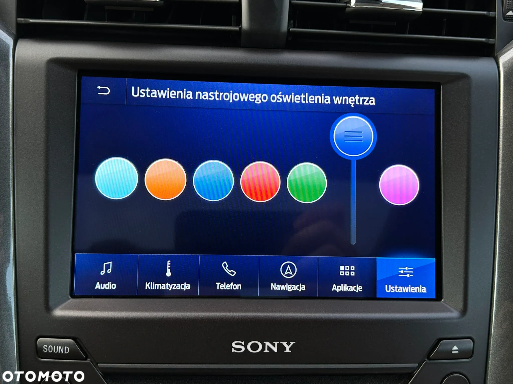 Ford Mondeo Turnier 2.0 EcoBlue Titanium - 34