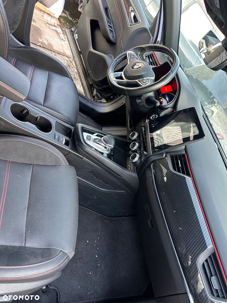 Renault Arkana TCe 140 EDC R.S LINE - 14