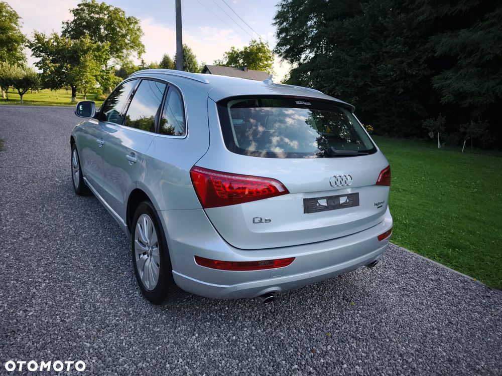 Audi Q5 - 13