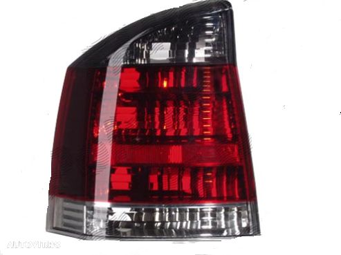 Lampa spate, stop Opel Vectra C 09.2001-09.2008 stanga/dreapta - 1