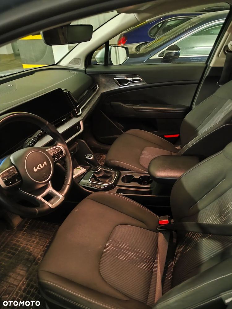 Kia Sportage 1.6 T-GDI L 2WD - 7