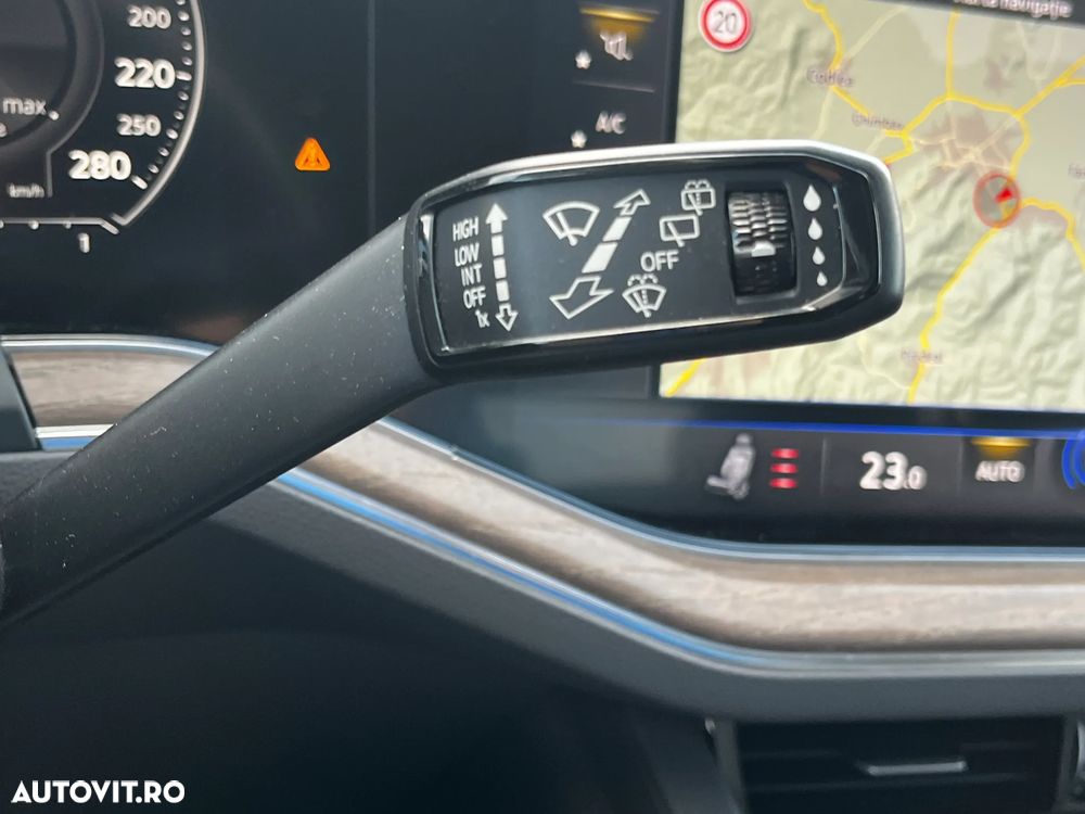 Volkswagen Touareg 3.0 V6 TDI 4Motion DPF Automatik - 17