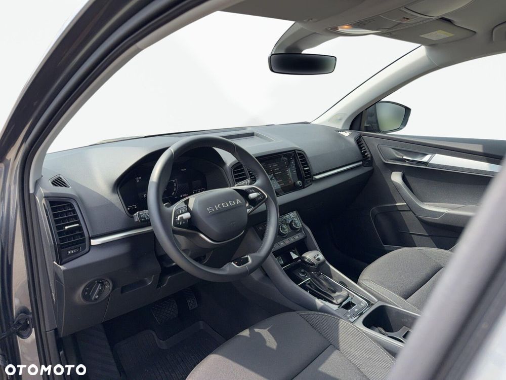 Skoda Karoq - 9