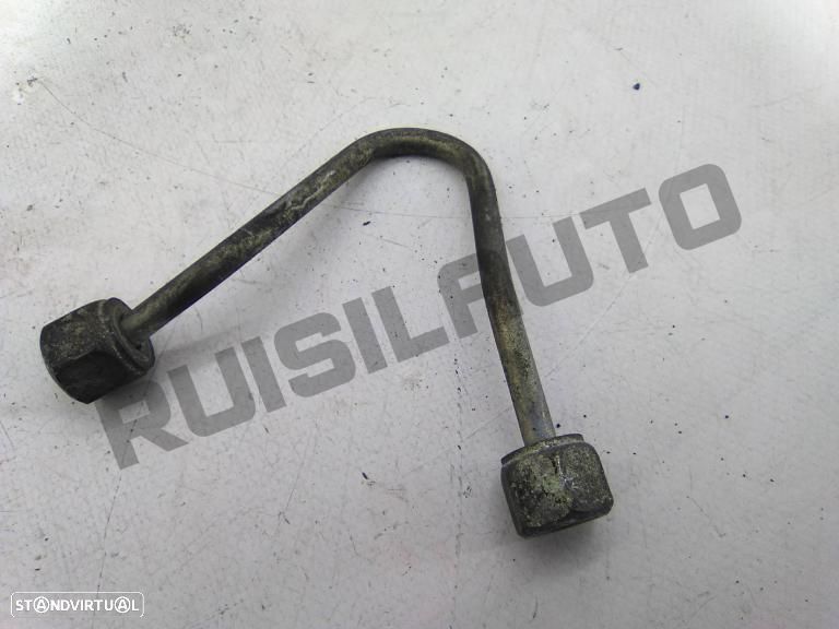 Conjunto Tubos Injeção  Renault Clio Ii [1998_2012] 1.5 Dci - 5