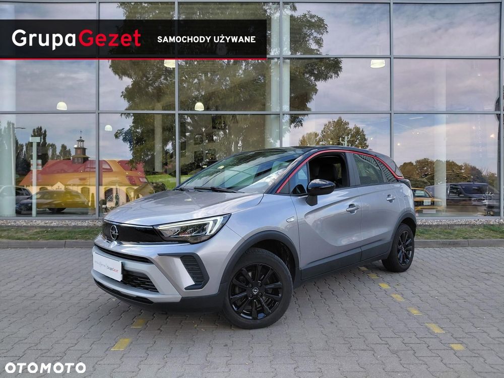 Opel Crossland - 2