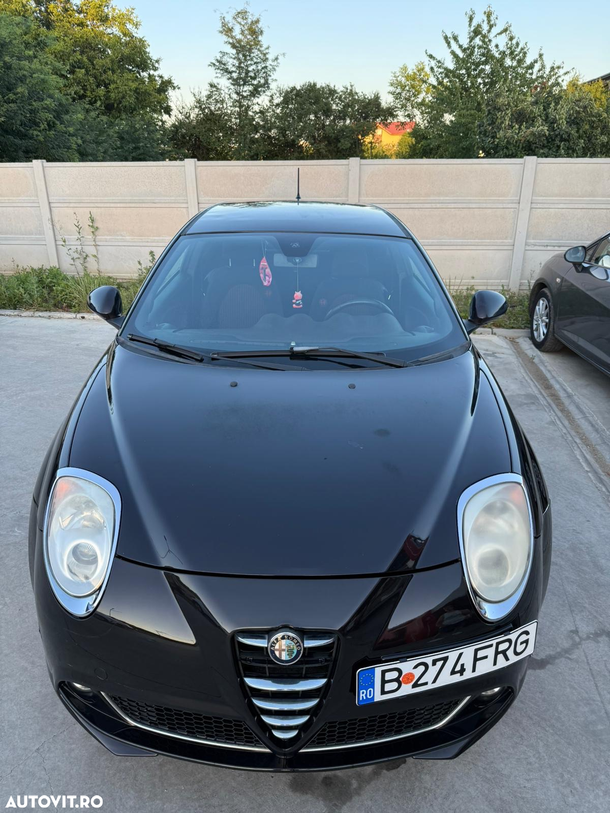 Alfa Romeo Mito - 7