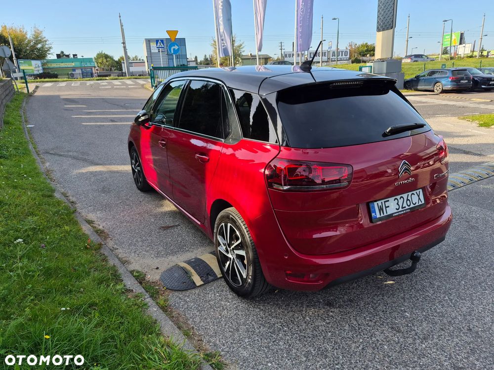 Citroen Spacetourer 2018 photo 3