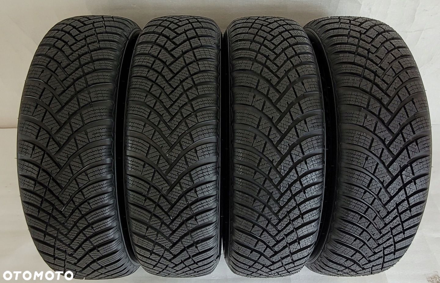 OPONY HANKOOK WINTER ICEPT RS3 185 65 R15 88T185/65R15 2024 ZIMA - 1