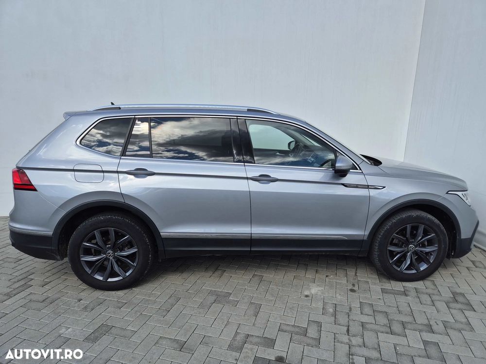 Volkswagen Tiguan 2.0 TDI DSG Life - 6