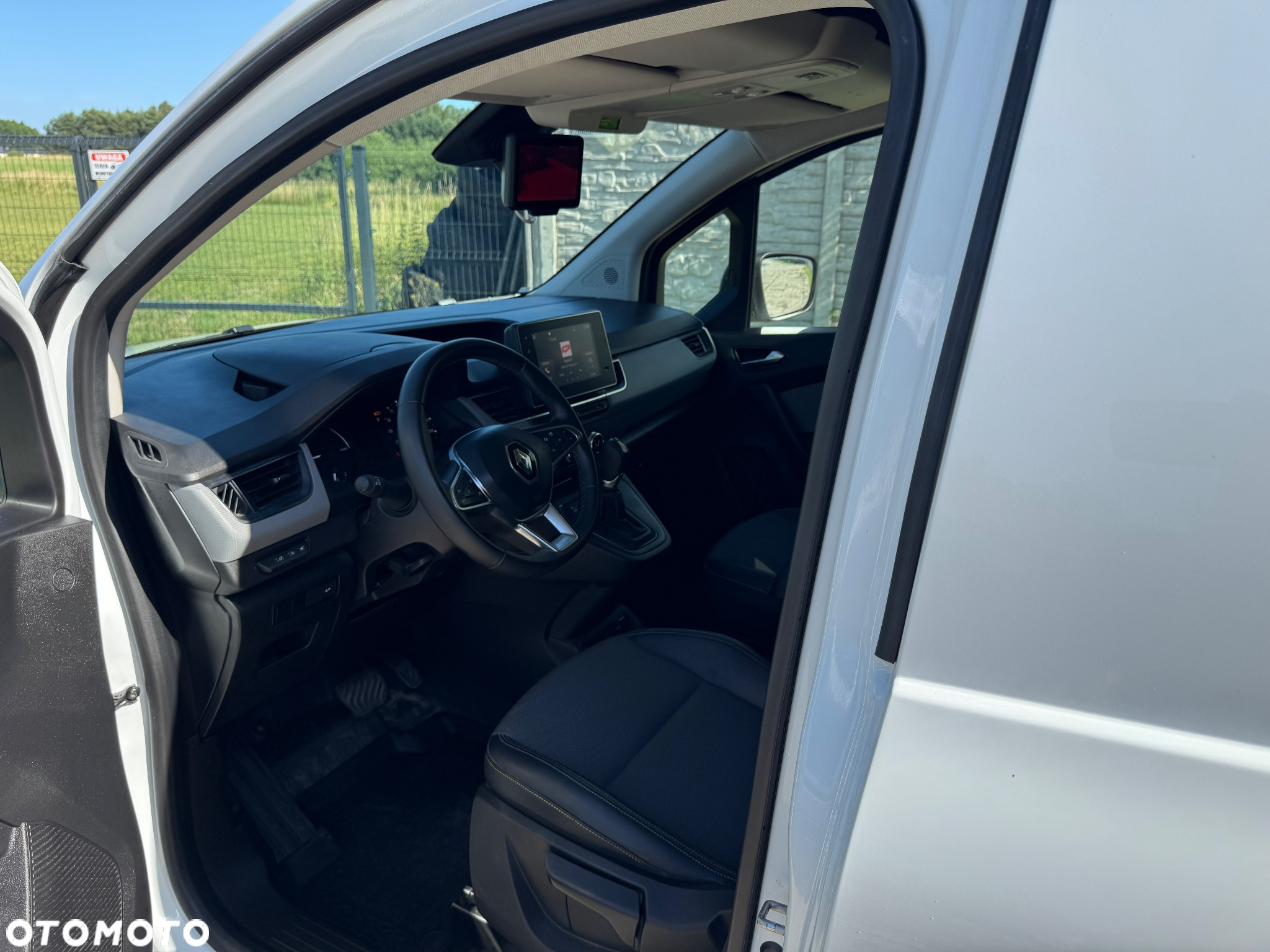 Renault Kangoo E-Tech Equilibre EV45 (22kW) - 10