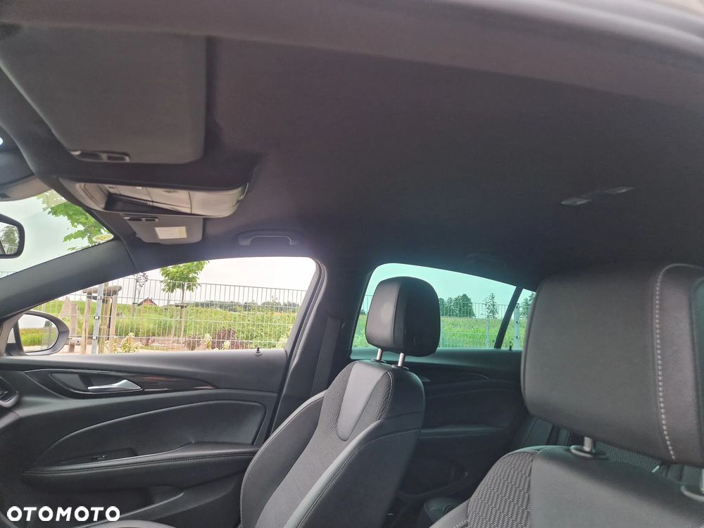 Opel Insignia 2.0 Business Edition - 11