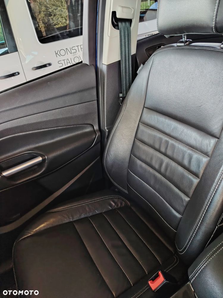 Ford Escape - 7