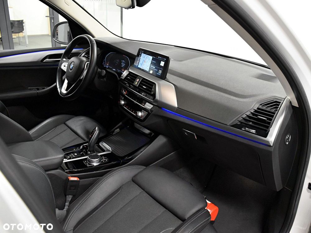 BMW X3 - 13