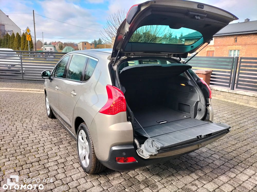 Peugeot 3008 155 THP Premium - 13