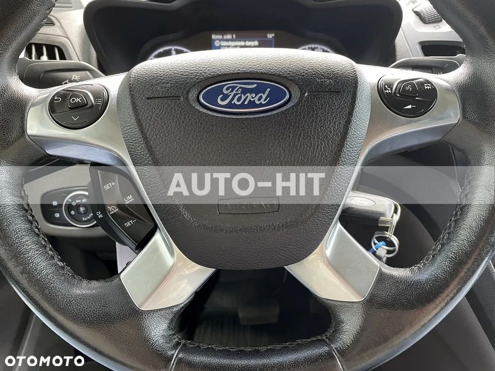 Ford Transit - 24