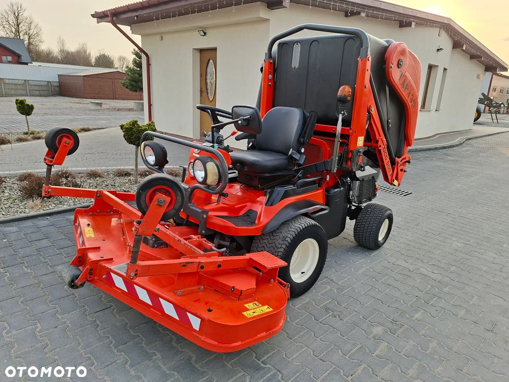 Kubota F 3680 - 2
