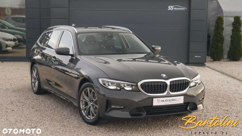 BMW Seria 3 - 2