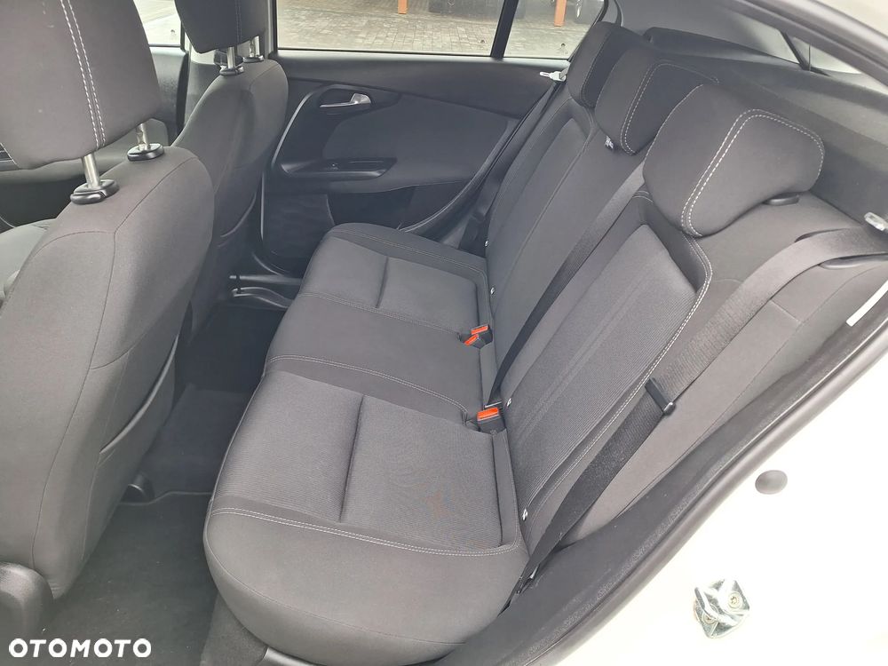 Fiat Tipo 1.4 T-Jet S-Design - 7