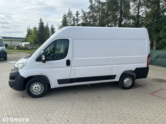 Opel Movano - 6