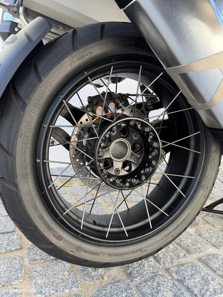 BMW R 1250 GS Adventure REBAIXADA - 6