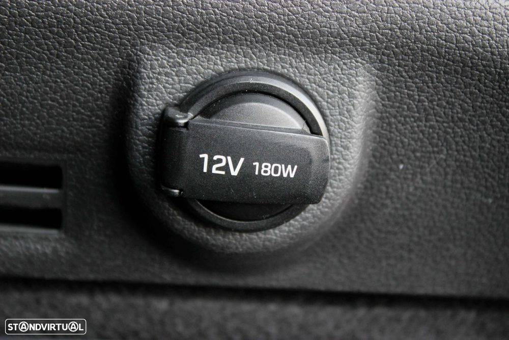 Hyundai i30 SW 1.6 CRDi Style - 33