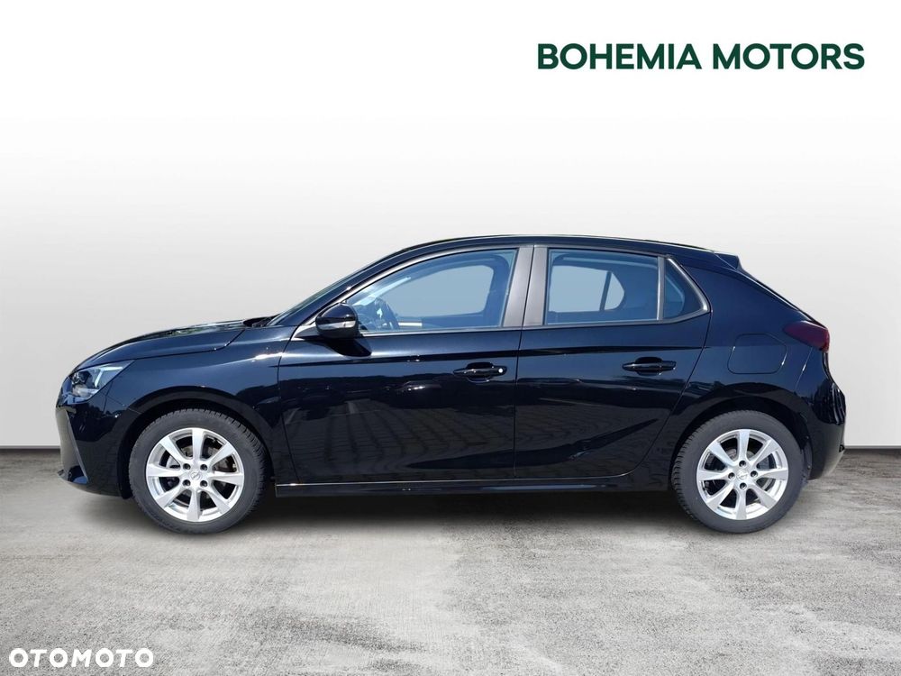 Opel Corsa - 3
