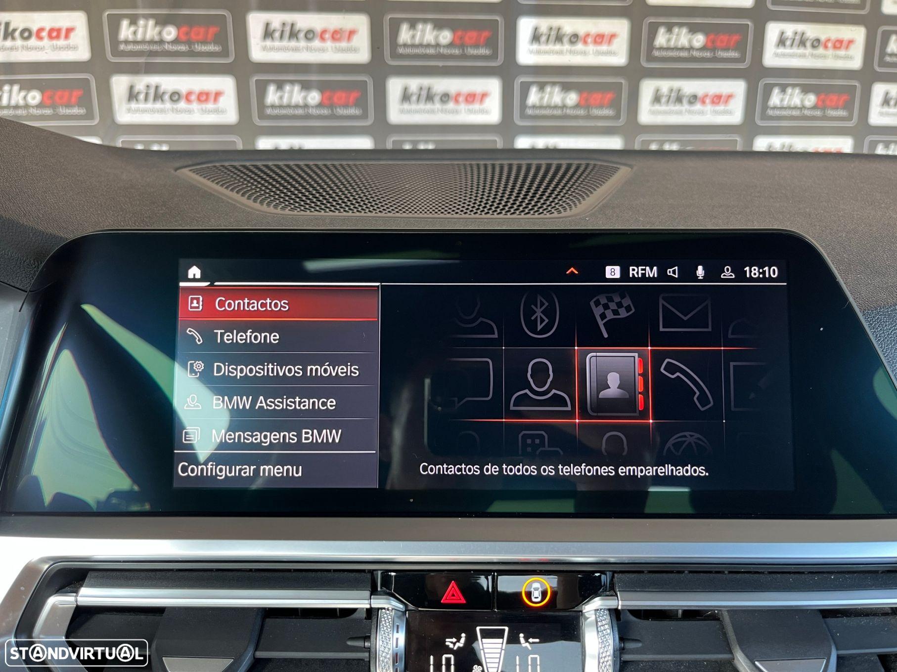 BMW 420 d Pack M Auto - 44