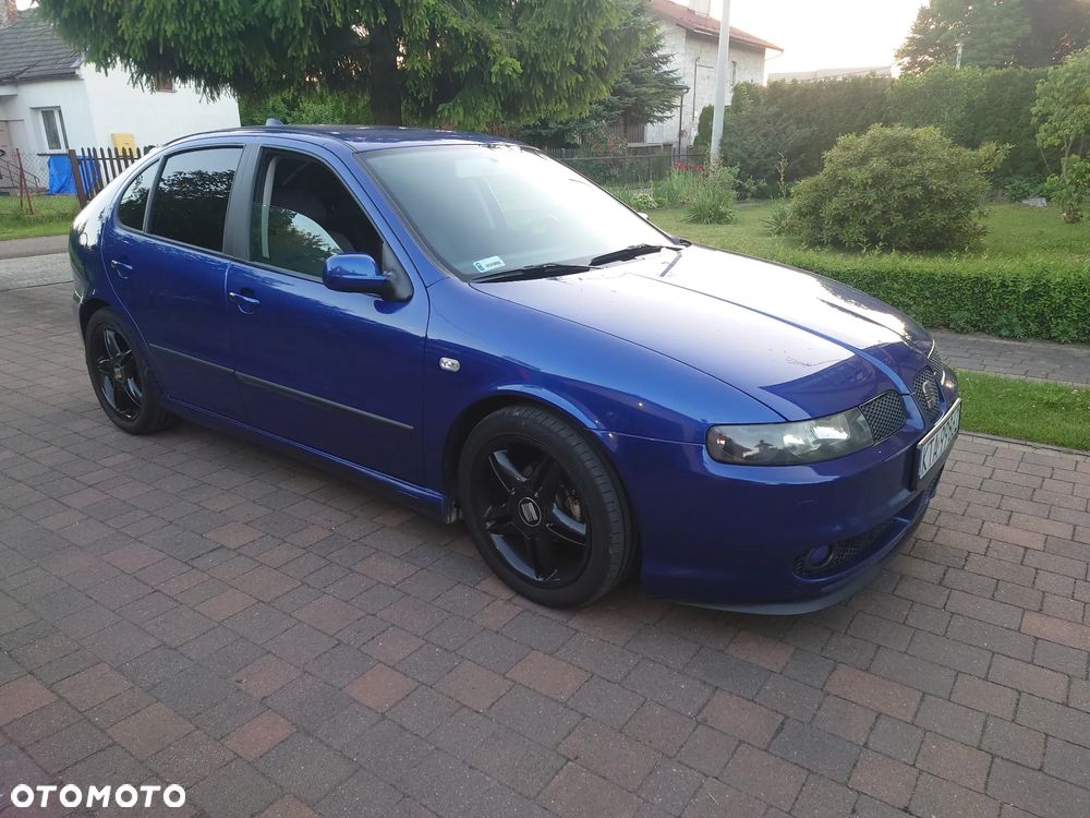 Seat Leon - 8