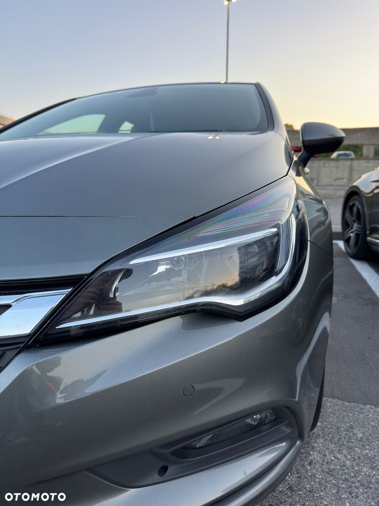 Opel Astra - 4