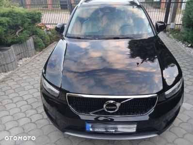 Volvo XC 40 T3 - 1
