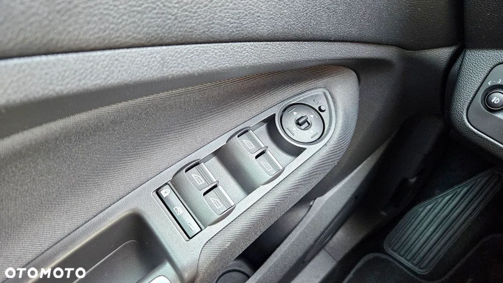 Ford Grand C-MAX 1.5 TDCi Start-Stopp-System Titanium - 20