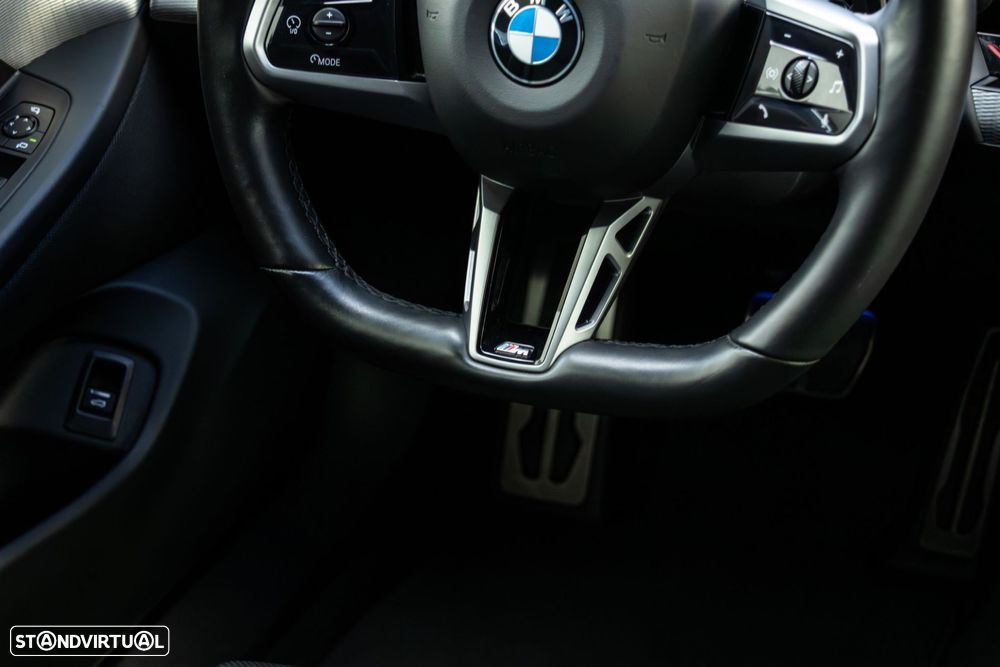 BMW 520 d Pack Desportivo M - 20