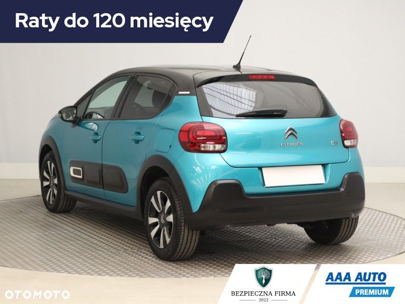 Citroën C3 - 6