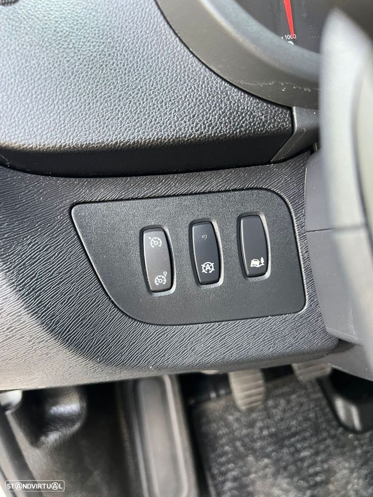 Renault Kangoo Outro - 18