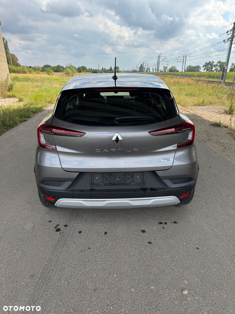 Renault Captur 1.6 E-TECH Full Hybrid 145 Intens - 7