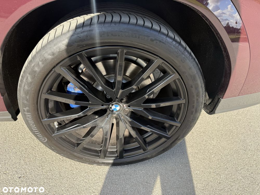 BMW X6 - 7