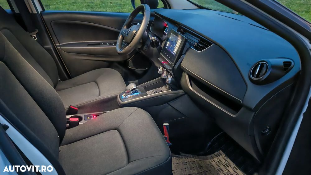 Renault ZOE 50 R110 Life - 25