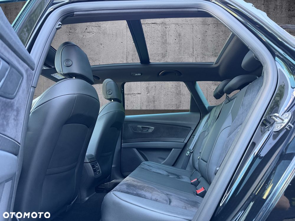 Seat Leon 2.0 TSI Cupra Performance Black S&S DSG - 19