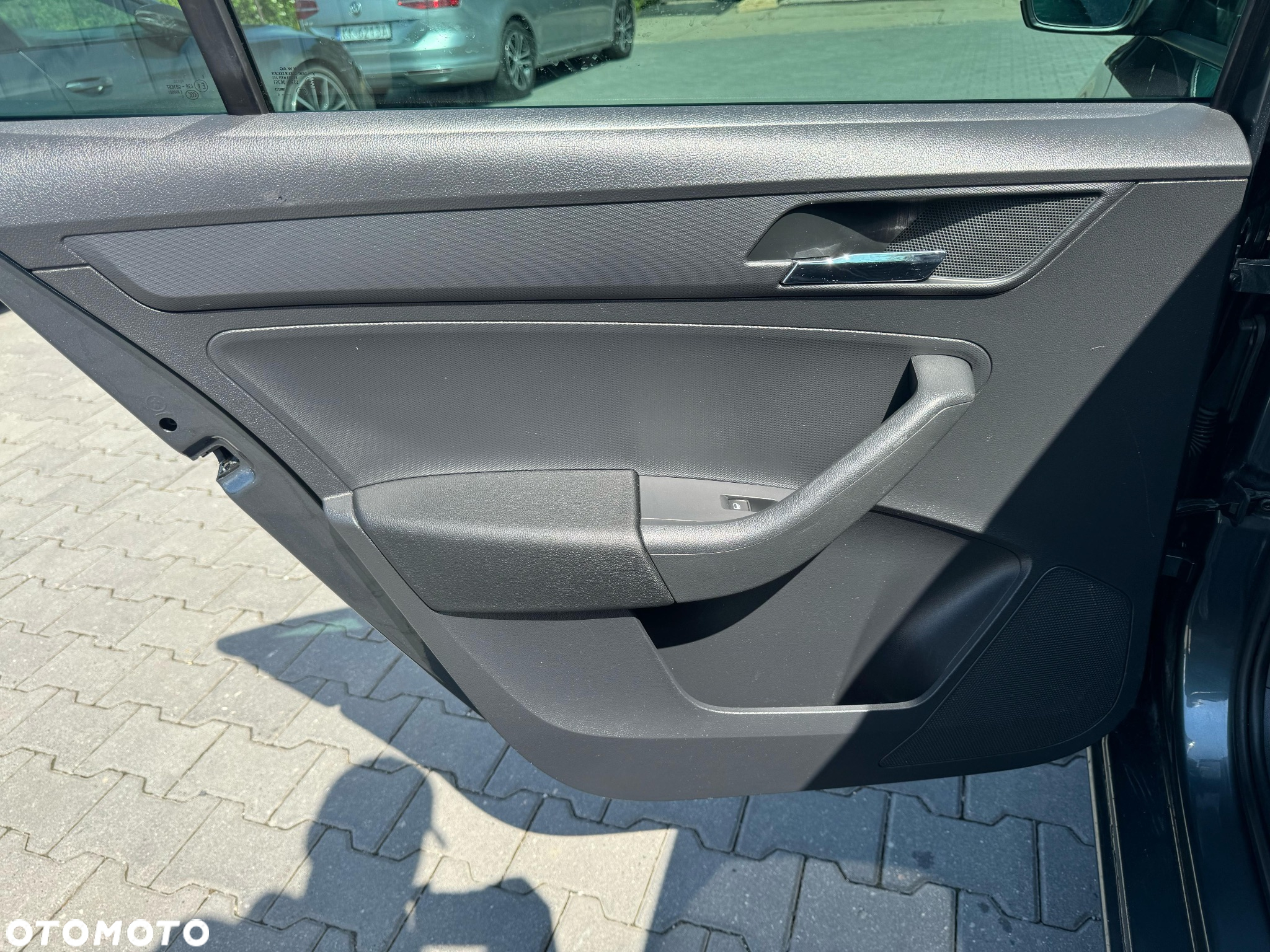 Seat Toledo 1.2 TSI Style - 17
