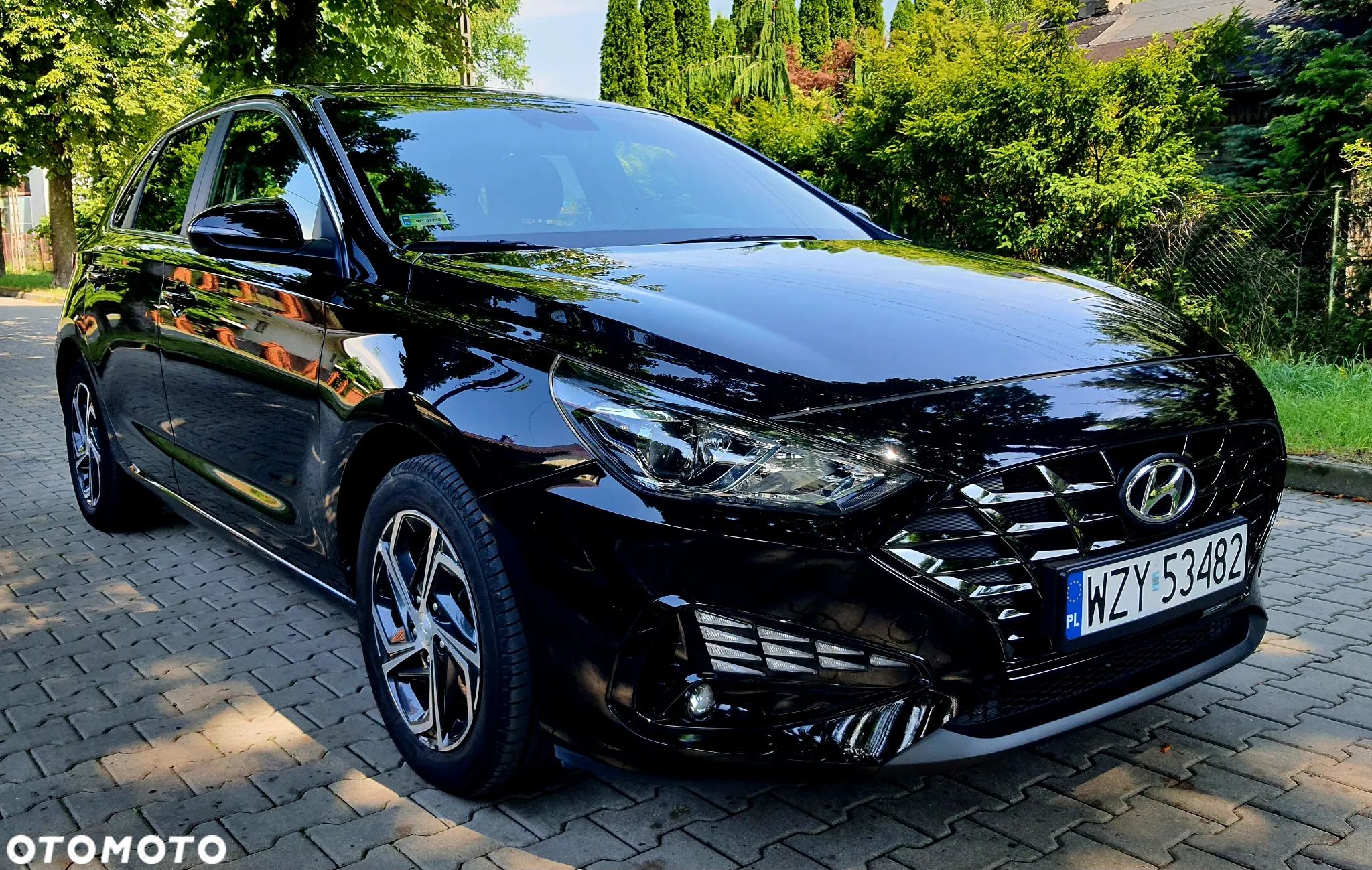 Hyundai i30 1.5 DPI Comfort - 1