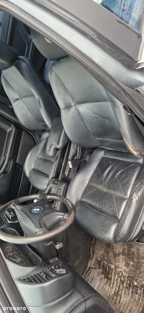 BMW Seria 3 - 5
