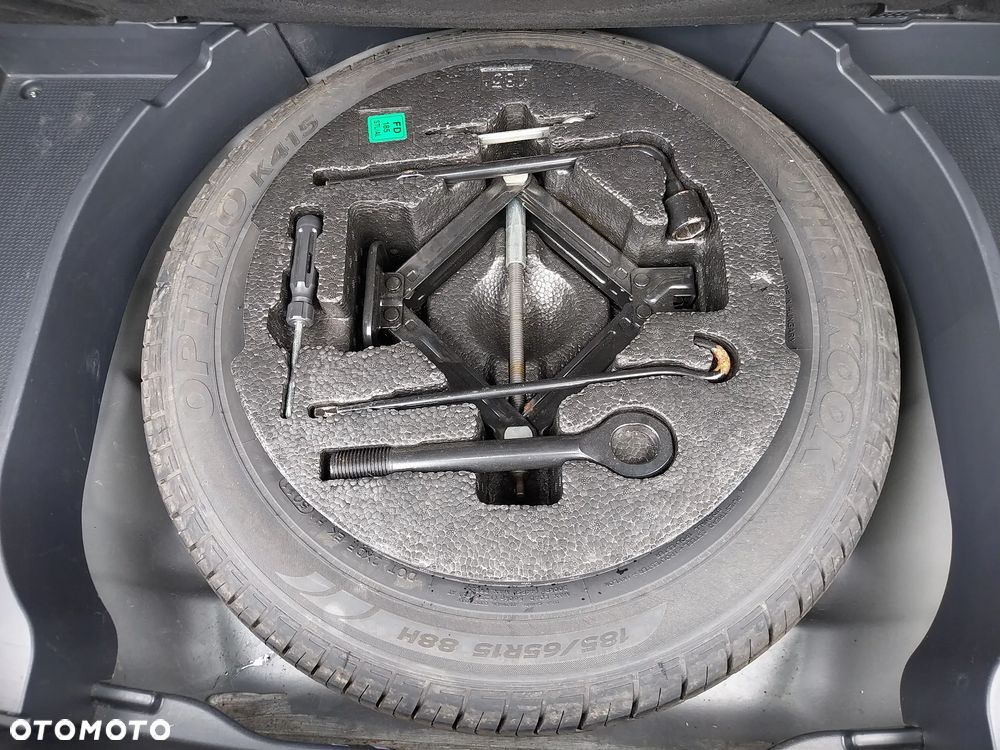 Hyundai i30 1.4 Edition 20 - 10