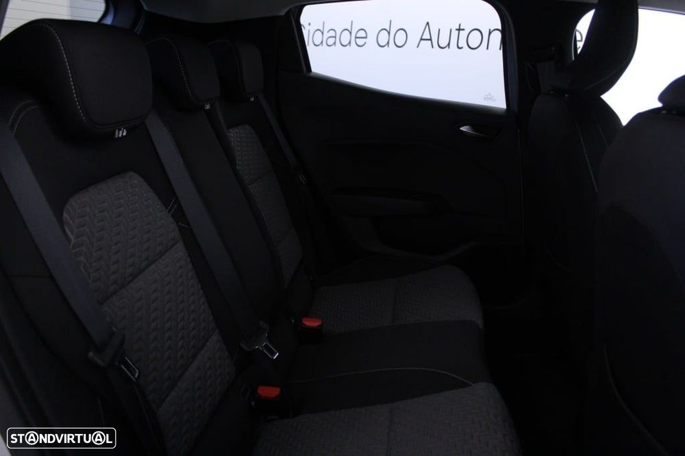 Renault Clio 1.5 Blue dCi Evolution - 15