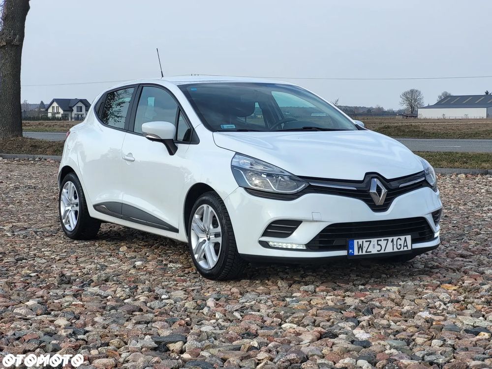 Renault Clio 0.9 Energy TCe Zen - 3