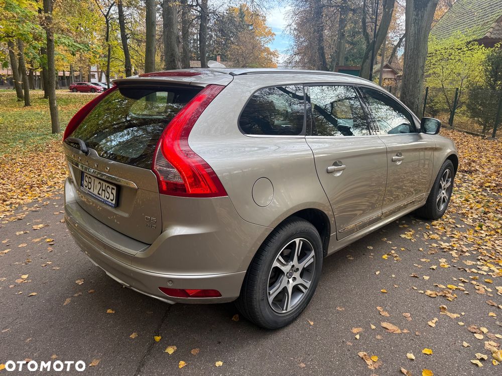 Volvo Xc60 2014 photo 4