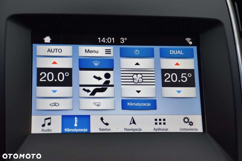 Ford Edge 2.0 EcoBlue Bi-Turbo 4x4 Vignale - 20