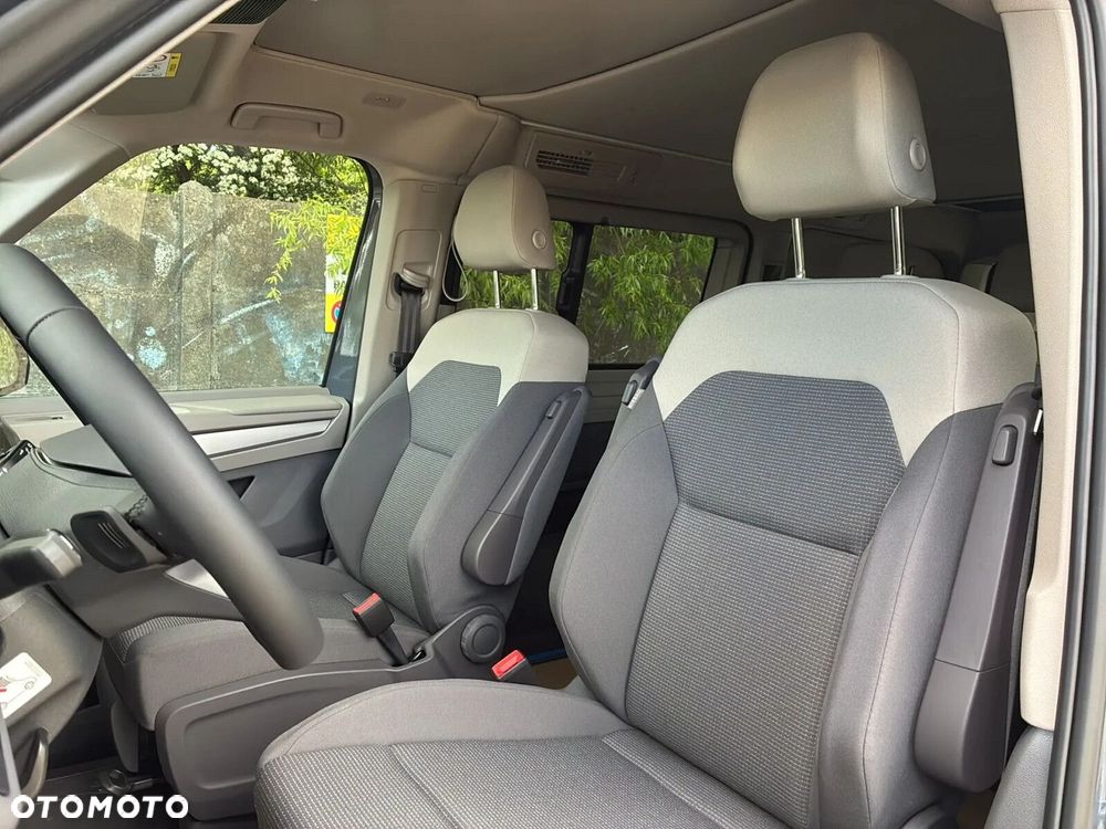 Volkswagen California - 13