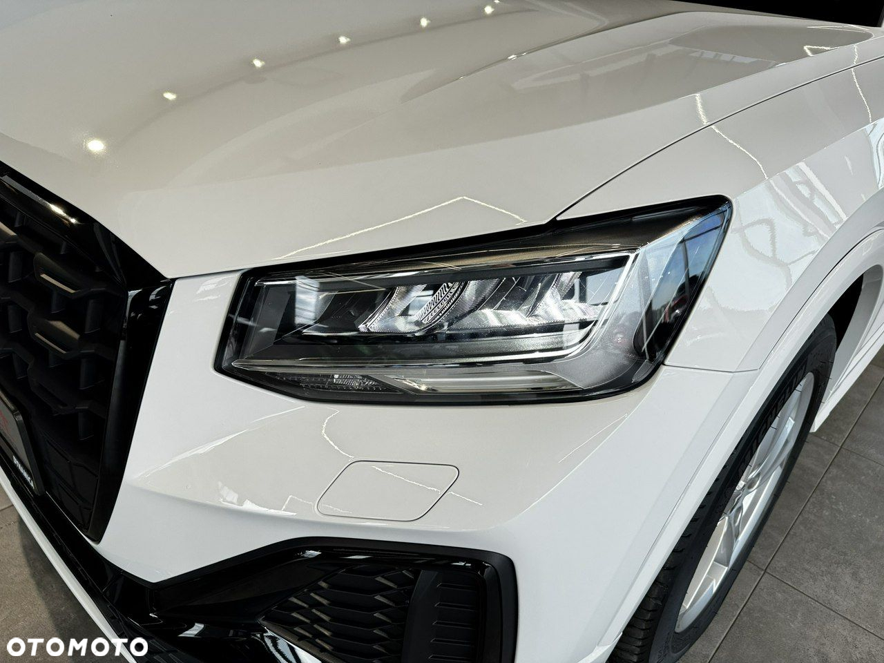 Audi Q2 - 10