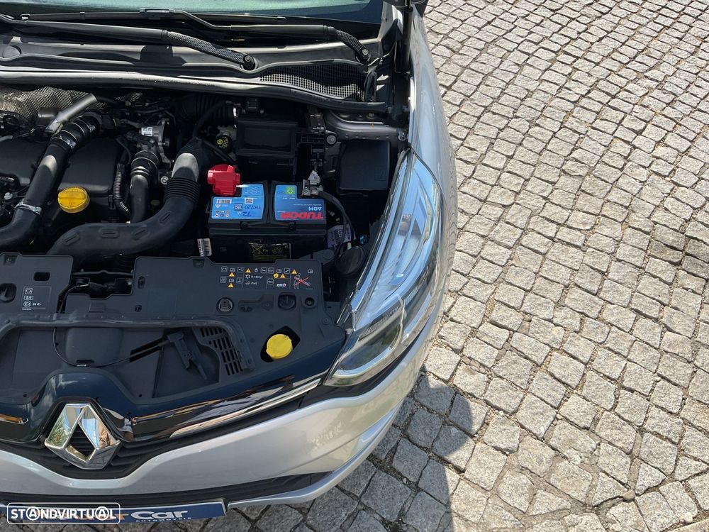 Renault Clio 1.5 dCi Limited - 44