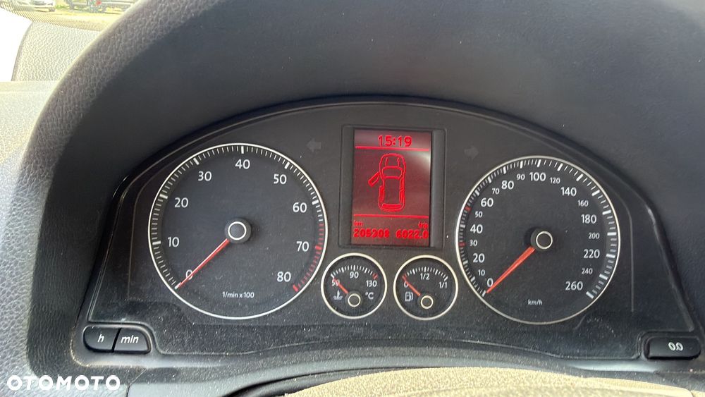 Volkswagen Golf 1.4 TSI Team - 17